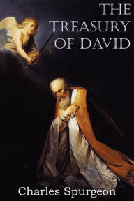 Title: The Treasury of David, Author: Charles Spurgeon