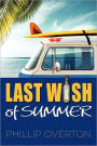 Last Wish of Summer