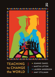 Teaching to Change the World / Edition 4