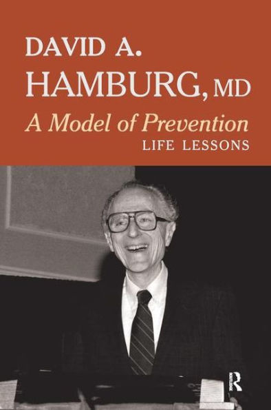 A Model of Prevention: Life Lessons / Edition 1