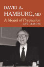 A Model of Prevention: Life Lessons / Edition 1