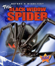 Title: The Black Widow Spider, Author: Sara Green
