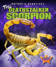 Title: The Deathstalker Scorpion, Author: Sara Green