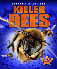 Title: Killer Bees, Author: Sara Green