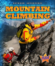Title: Mountain Climbing, Author: Sara Green