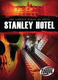 Title: Stanley Hotel, Author: Emily Rose Oachs