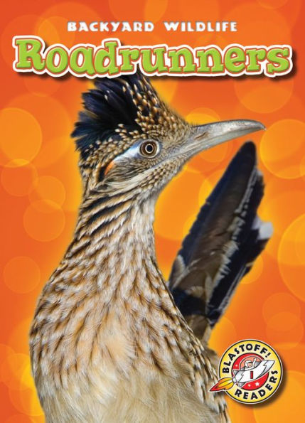 Roadrunners