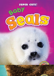 Title: Baby Sea Otters, Author: Christina Leaf