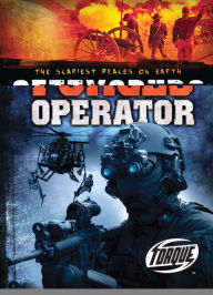 Title: Special Forces Operator, Author: Chris Bowman