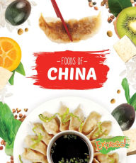 Title: Foods of China, Author: Christine VeLure Roholt