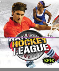 Title: National Hockey League, Author: David Rausch