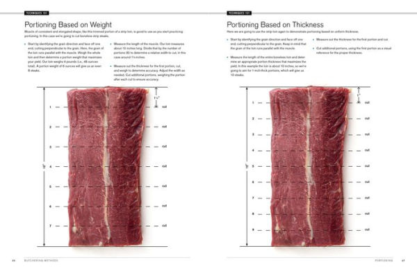 Butchering Beef: The Comprehensive Photographic Guide to Humane Slaughtering and Butchering