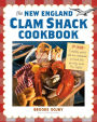 Alternative view 2 of The New England Clam Shack Cookbook, 2nd Edition