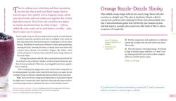 Alternative view 3 of Raw Energy in a Glass: 126 Nutrition-Packed Smoothies, Green Drinks, and Other Satisfying Raw Beverages to Boost Your Well-Being
