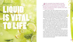 Alternative view 8 of Raw Energy in a Glass: 126 Nutrition-Packed Smoothies, Green Drinks, and Other Satisfying Raw Beverages to Boost Your Well-Being