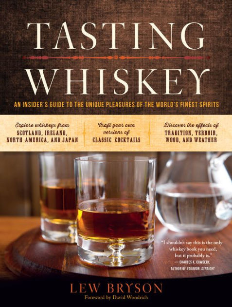 Single Malt & Scotch Whiskey: Select and Savor Over 200 Brands and  Varieties: Lerner, Daniel: 9781884822766: : Books