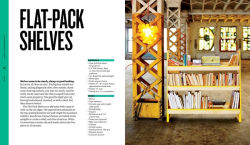 Alternative view 2 of Guerilla Furniture Design: How to Build Lean, Modern Furniture with Salvaged Materials
