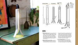 Alternative view 4 of Guerilla Furniture Design: How to Build Lean, Modern Furniture with Salvaged Materials