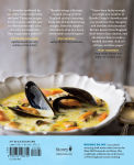 Alternative view 14 of Chowderland: Hearty Soups & Stews with Sides & Salads to Match