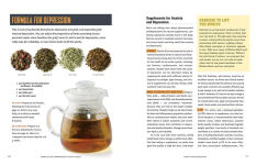 Alternative view 13 of Rosemary Gladstar's Herbal Healing for Men: Remedies and Recipes for Circulation Support, Heart Health, Vitality, Prostate Health, Anxiety Relief, Longevity, Virility, Energy & Endurance