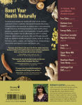 Alternative view 16 of Rosemary Gladstar's Herbal Healing for Men: Remedies and Recipes for Circulation Support, Heart Health, Vitality, Prostate Health, Anxiety Relief, Longevity, Virility, Energy & Endurance