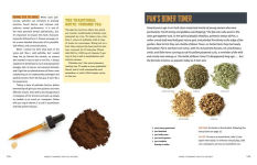 Alternative view 8 of Rosemary Gladstar's Herbal Healing for Men: Remedies and Recipes for Circulation Support, Heart Health, Vitality, Prostate Health, Anxiety Relief, Longevity, Virility, Energy & Endurance