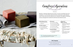 Alternative view 11 of Pure Soapmaking: How to Create Nourishing, Natural Skin Care Soaps