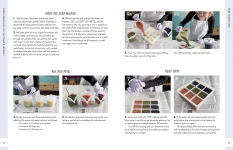 Alternative view 13 of Pure Soapmaking: How to Create Nourishing, Natural Skin Care Soaps