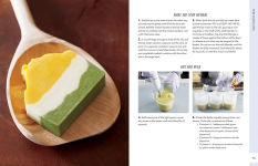 Alternative view 14 of Pure Soapmaking: How to Create Nourishing, Natural Skin Care Soaps