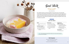 Alternative view 15 of Pure Soapmaking: How to Create Nourishing, Natural Skin Care Soaps