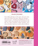Alternative view 6 of Cookie Craft: From Baking to Luster Dust, Designs and Techniques for Creative Cookie Occasions