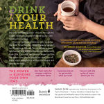 Alternative view 16 of Healing Herbal Teas: Learn to Blend 101 Specially Formulated Teas for Stress Management, Common Ailments, Seasonal Health, and Immune Support