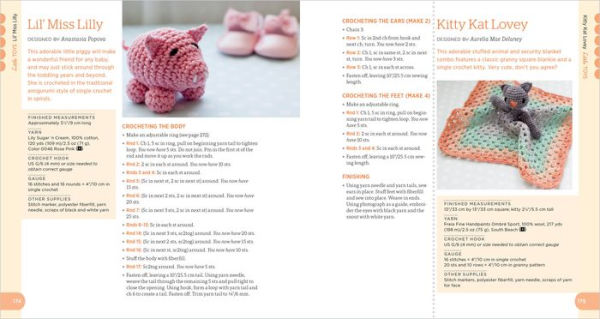 Crochet One-Skein Wonders® for Babies: 101 Projects for Infants & Toddlers