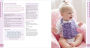 Alternative view 16 of Crochet One-Skein Wonders® for Babies: 101 Projects for Infants & Toddlers