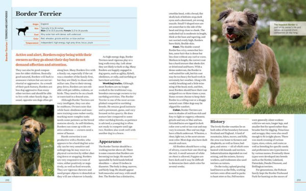 Farm Dogs: A Comprehensive Breed Guide to 93 Guardians, Herders, Terriers, and Other Canine Working Partners