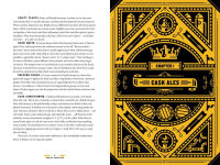 Alternative view 3 of The Secrets of Master Brewers: Techniques, Traditions, and Homebrew Recipes for 26 of the World's Classic Beer Styles, from Czech Pilsner to English Old Ale