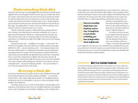 Alternative view 5 of The Secrets of Master Brewers: Techniques, Traditions, and Homebrew Recipes for 26 of the World's Classic Beer Styles, from Czech Pilsner to English Old Ale