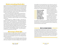 Alternative view 9 of The Secrets of Master Brewers: Techniques, Traditions, and Homebrew Recipes for 26 of the World's Classic Beer Styles, from Czech Pilsner to English Old Ale