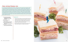 Alternative view 14 of Dishing Up New Jersey: 150 Recipes from the Garden State