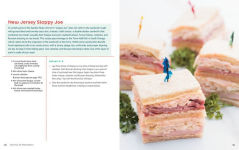 Alternative view 4 of Dishing Up New Jersey: 150 Recipes from the Garden State