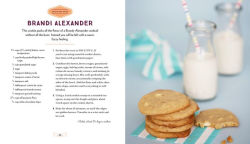 Alternative view 11 of Cookie Classics Made Easy: One-Bowl Recipes, Perfect Results