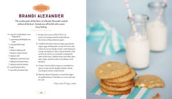 Alternative view 8 of Cookie Classics Made Easy: One-Bowl Recipes, Perfect Results