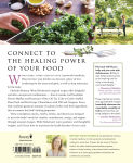 Alternative view 16 of Recipes from the Herbalist's Kitchen: Delicious, Nourishing Food for Lifelong Health and Well-Being