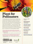 Alternative view 16 of 100 Plants to Feed the Bees: Provide a Healthy Habitat to Help Pollinators Thrive