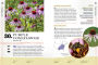 Alternative view 10 of 100 Plants to Feed the Bees: Provide a Healthy Habitat to Help Pollinators Thrive