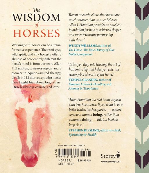 Lead with Your Heart . . . Lessons from a Life with Horses