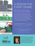 Alternative view 16 of Every Which Way Crochet Borders: 139 Patterns for Customized Edgings