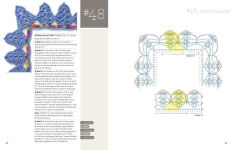 Alternative view 3 of Every Which Way Crochet Borders: 139 Patterns for Customized Edgings