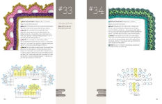 Alternative view 4 of Every Which Way Crochet Borders: 139 Patterns for Customized Edgings
