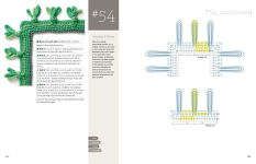Alternative view 7 of Every Which Way Crochet Borders: 139 Patterns for Customized Edgings